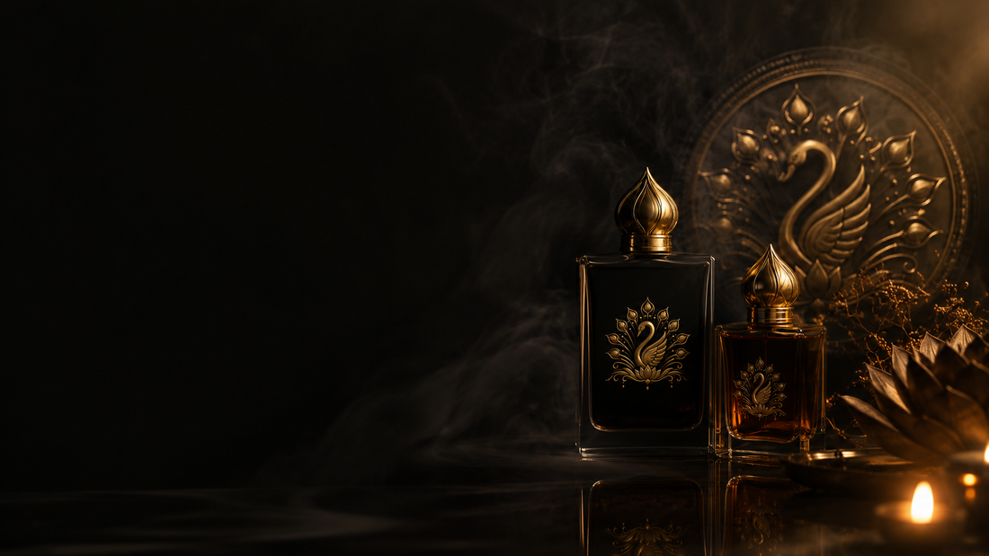 How to Choose Your VĀRIHĀ Fragrance