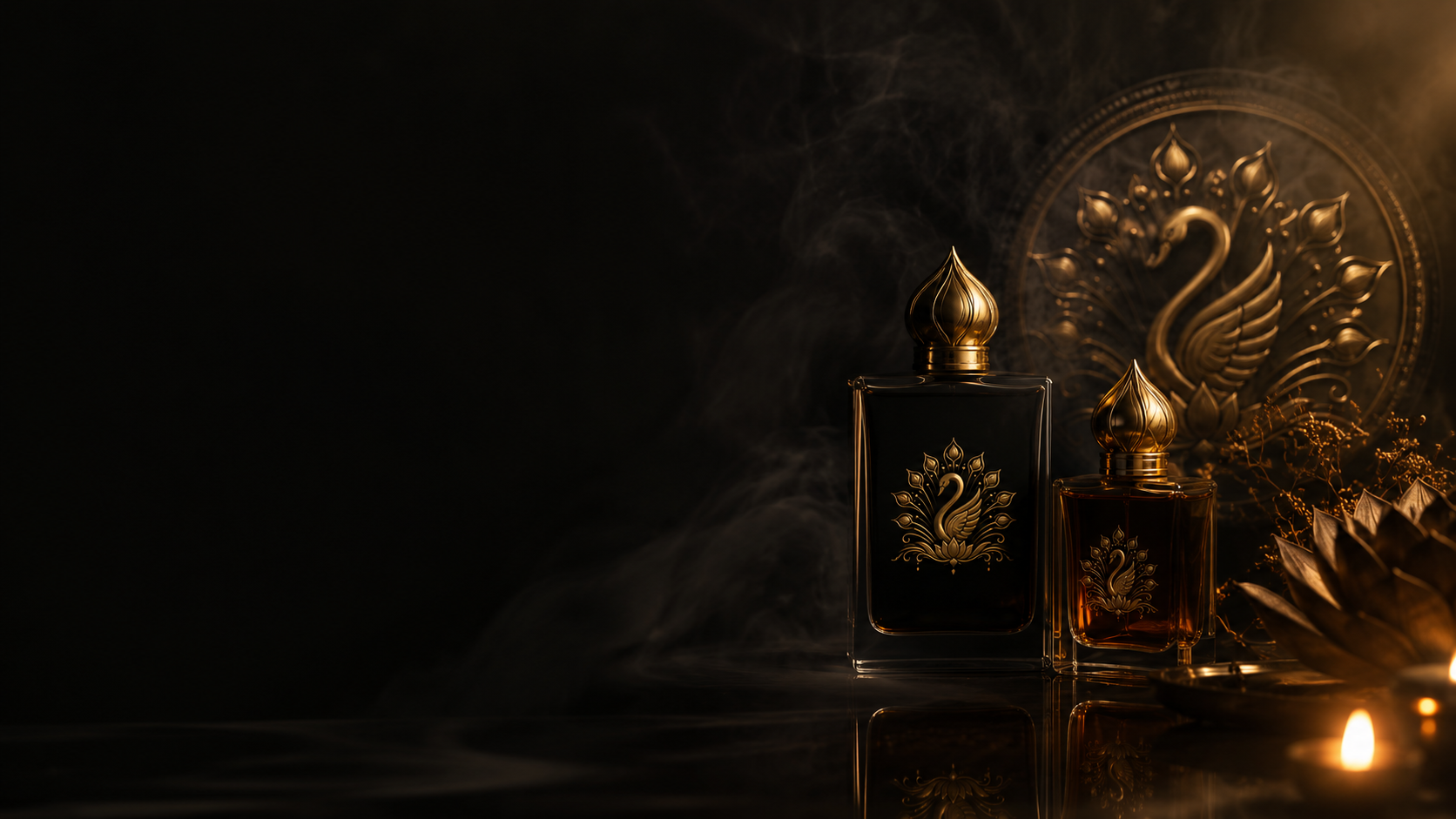How to Choose Your VĀRIHĀ Fragrance