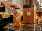 Madera De Oro