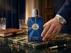 Valerian de Blue