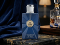 Valerian de Blue