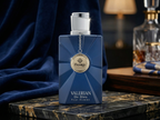 Valerian de Blue