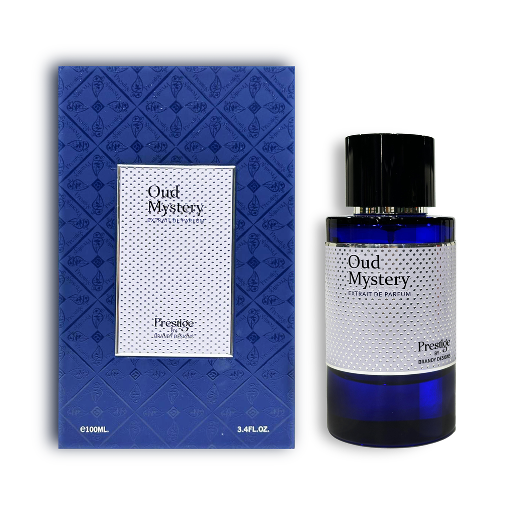 Oud Mystry