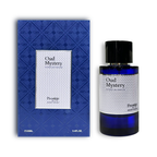 Oud Mystry