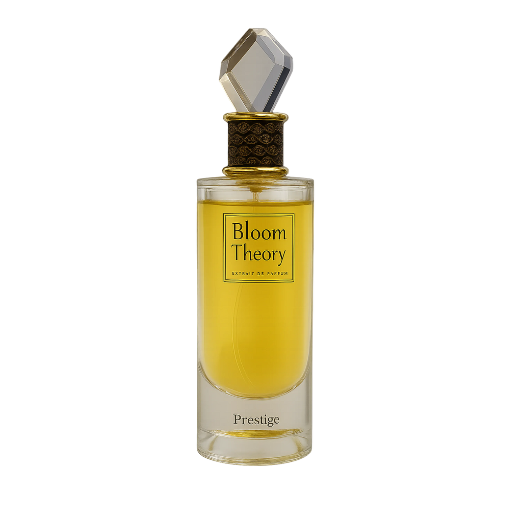 Bloom Theory