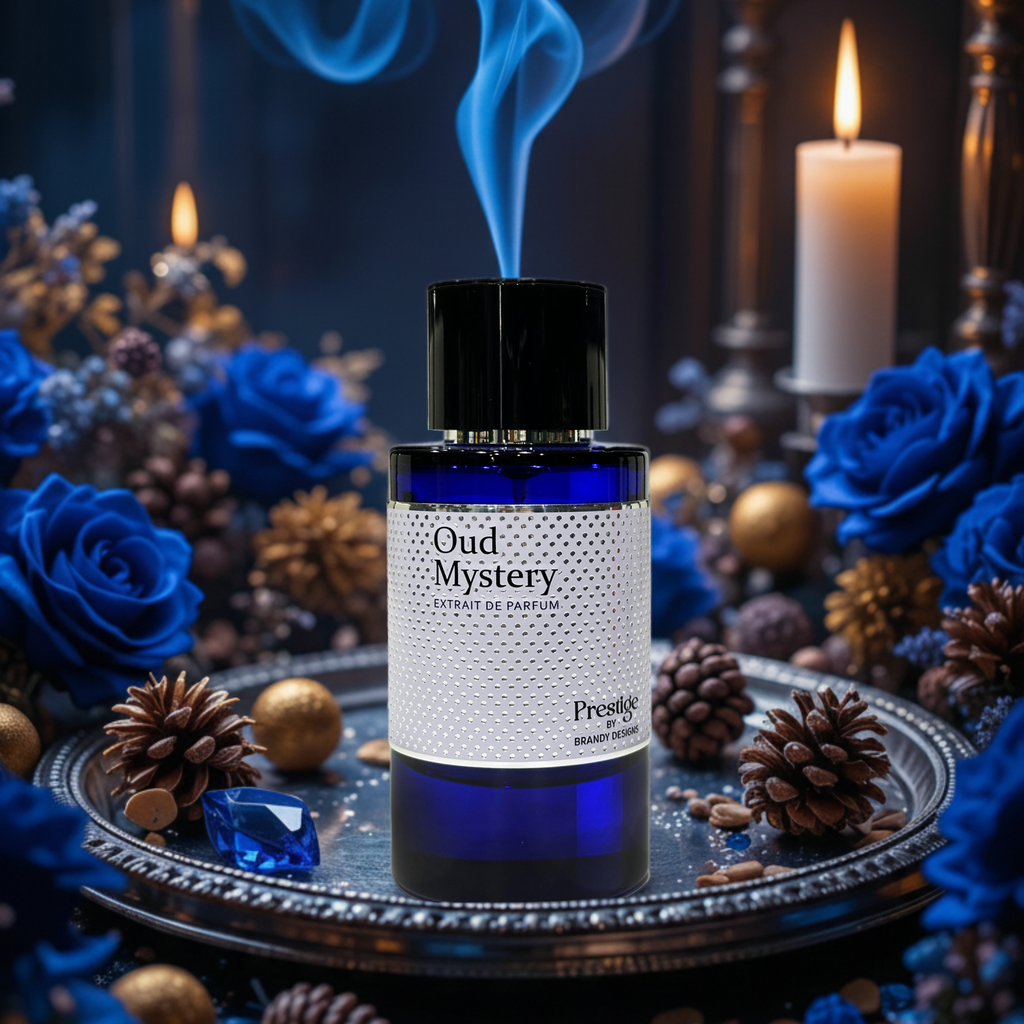 Oud Mystry