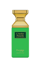 L'Atelier Pistache