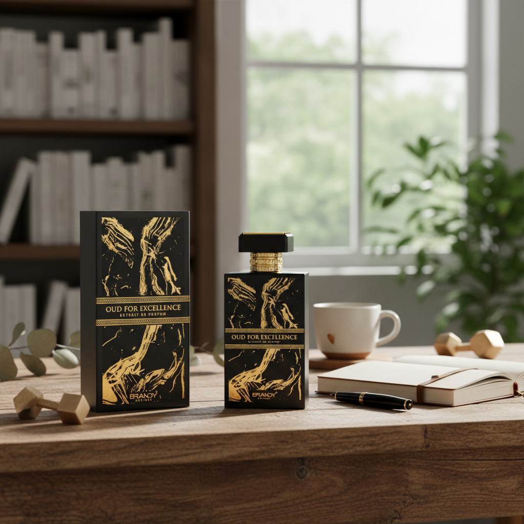Oud For Excellence