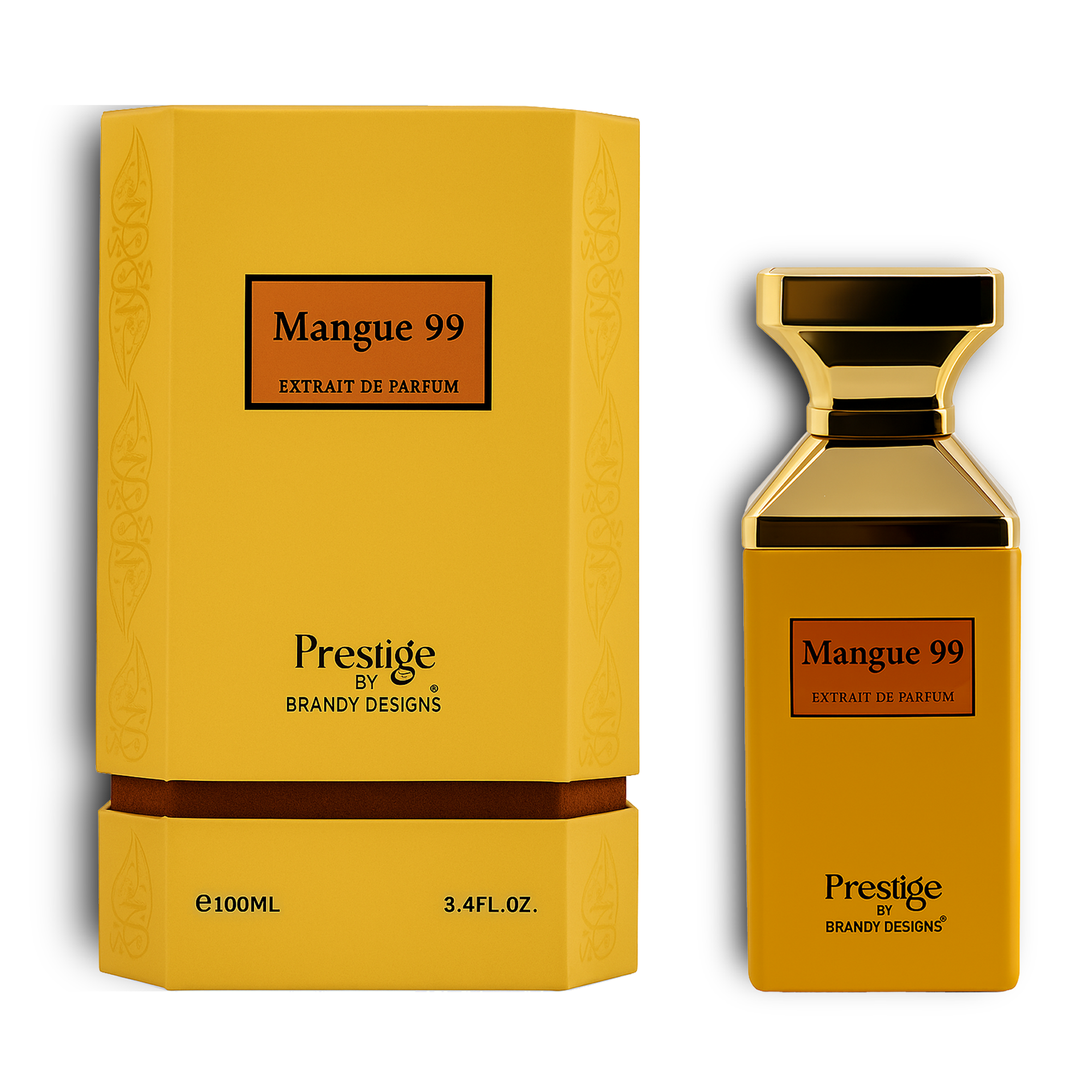 Mangue 99