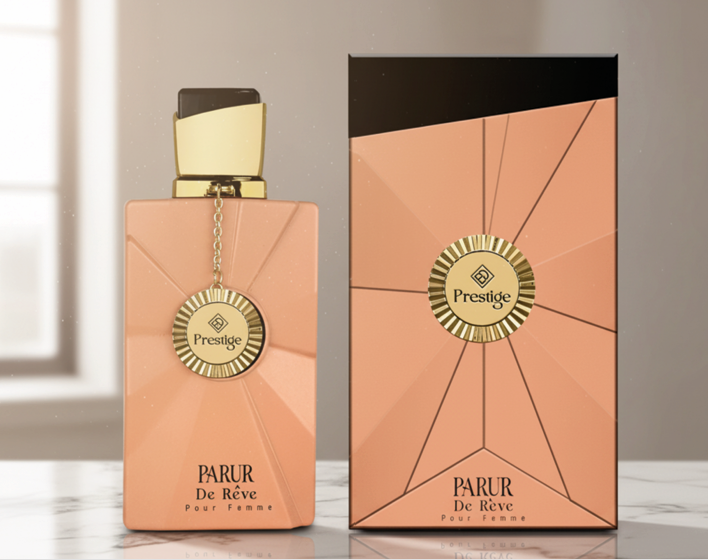 Parur De Reve