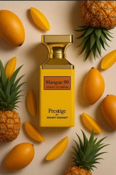 Mangue 99