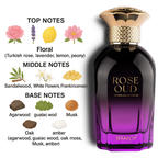 Rose Oud