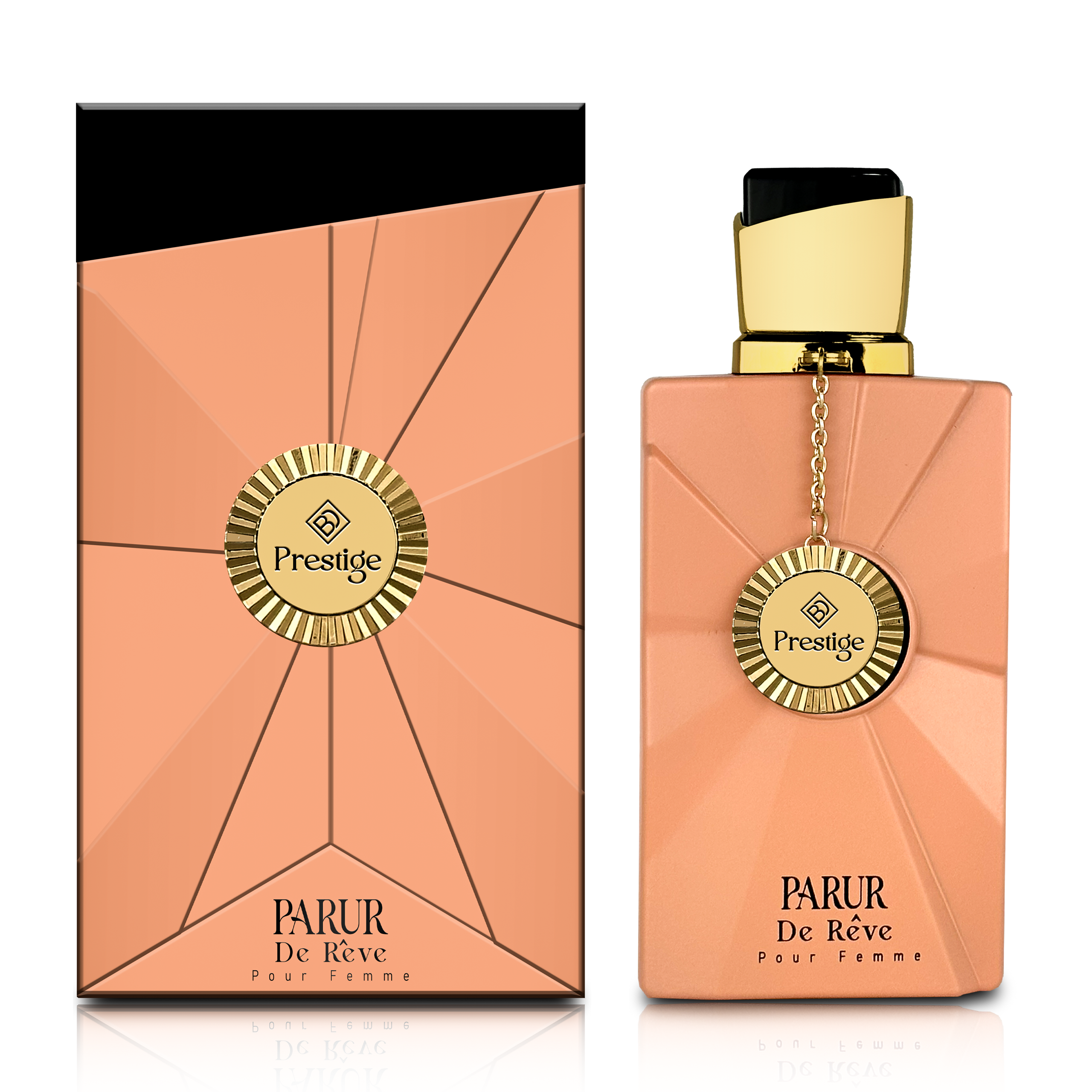 Parur De Reve