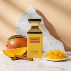 Mangue 99