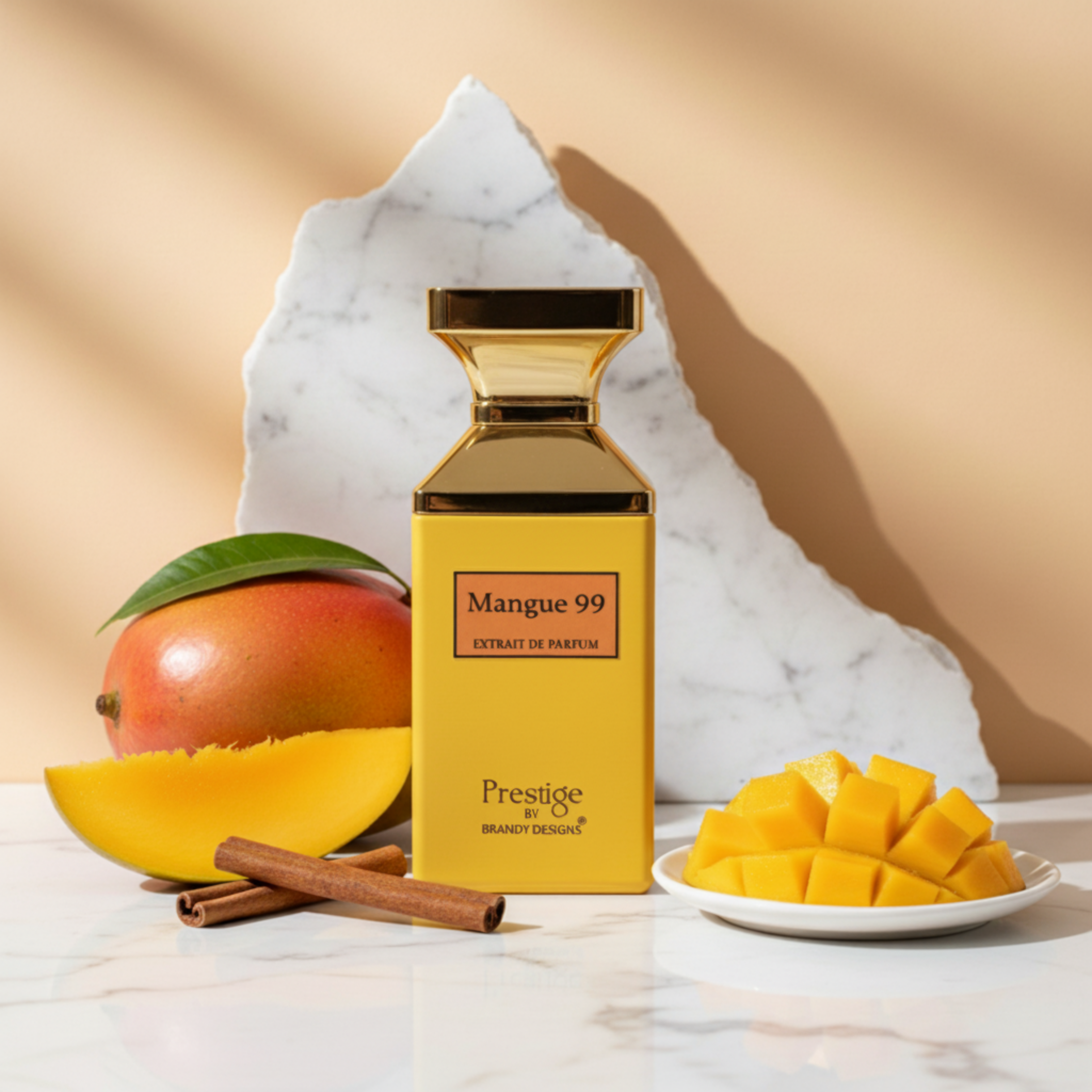 Mangue 99