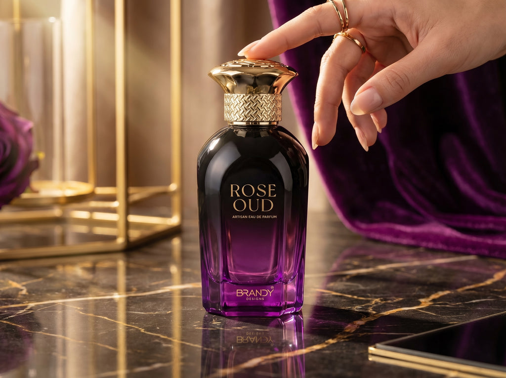 Rose Oud