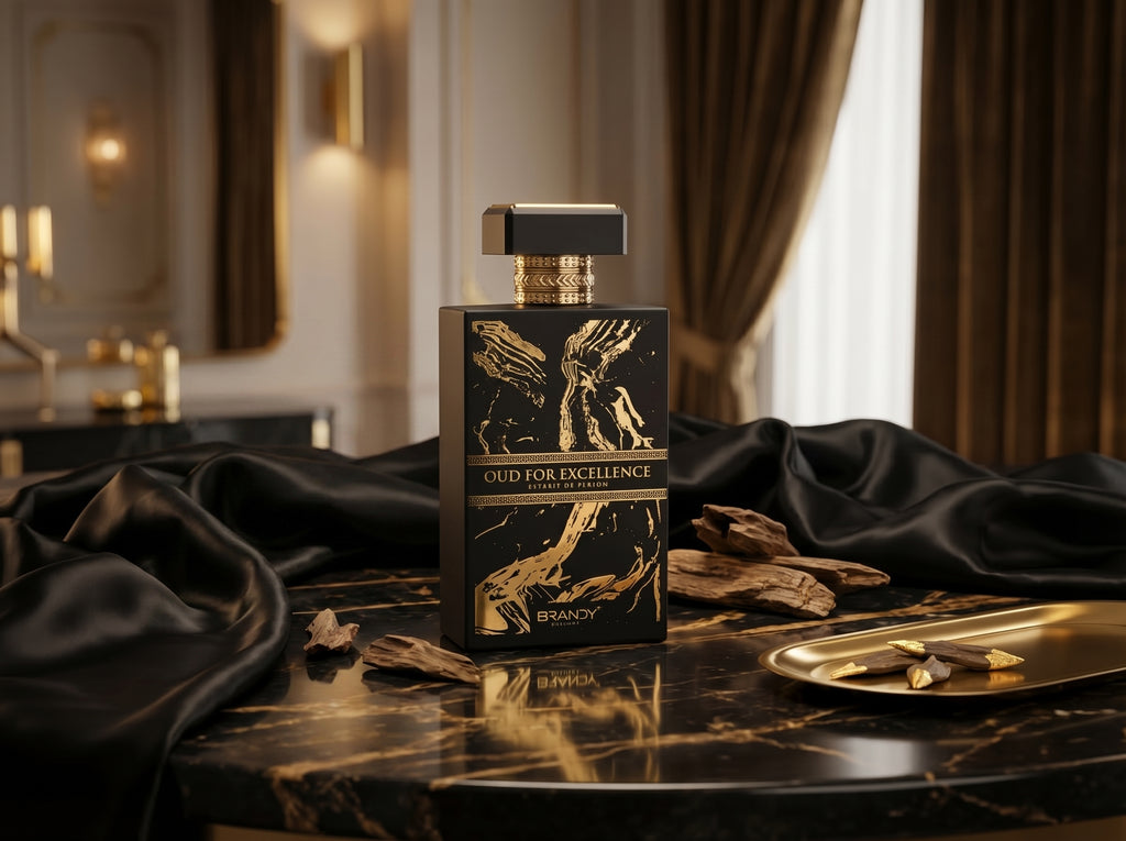 Oud For Excellence