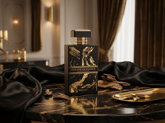 Oud For Excellence