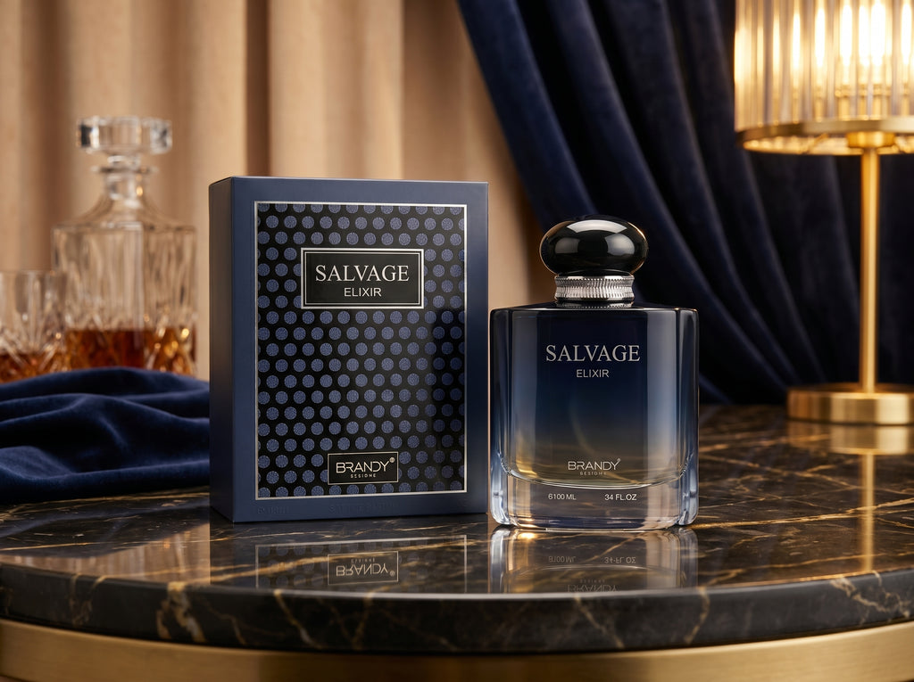 Salvage Elixir