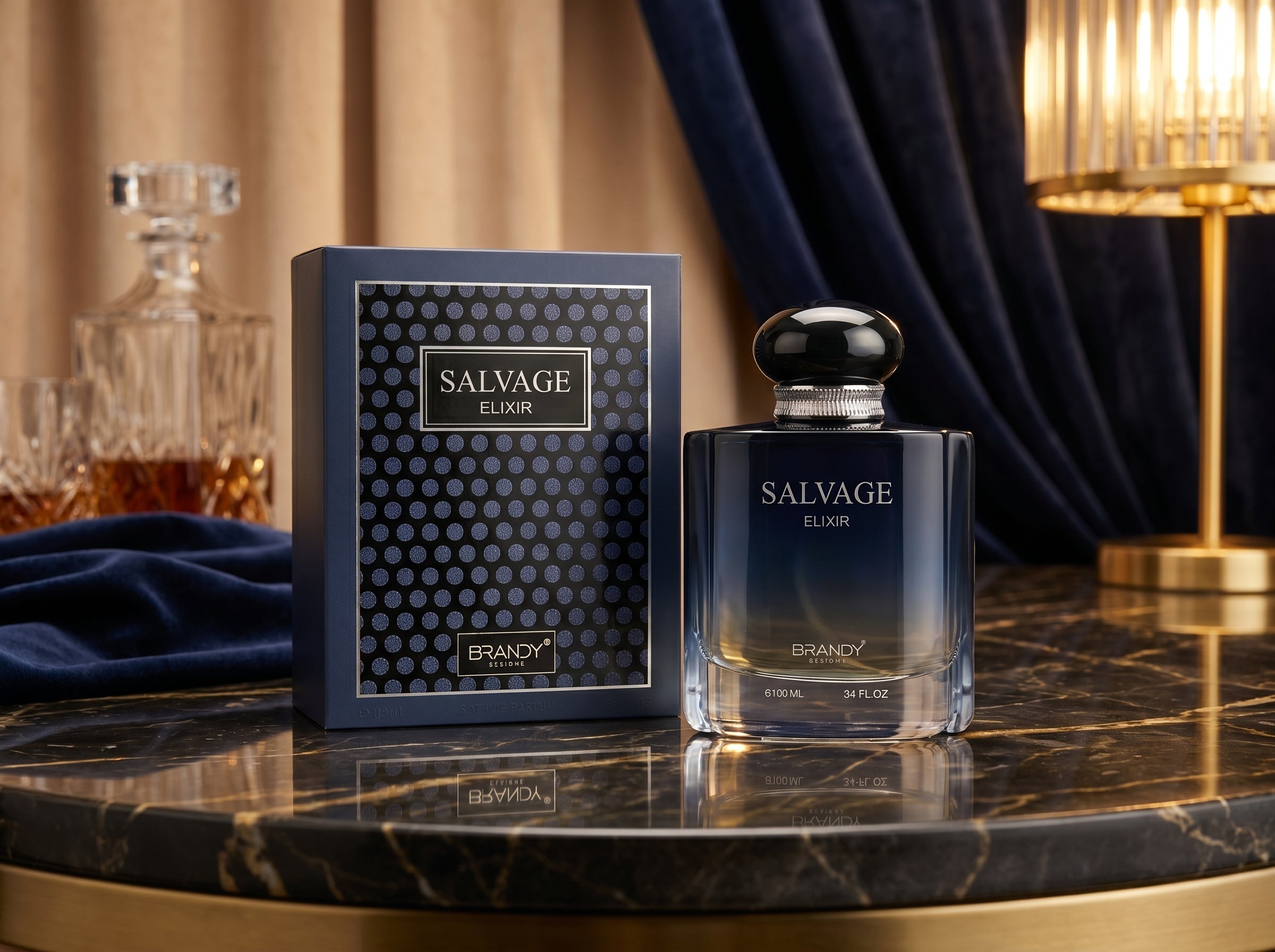 Salvage Elixir