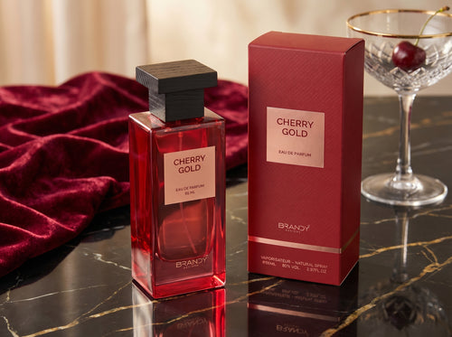 Cherry Gold