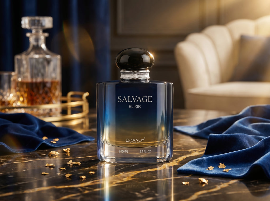 Salvage Elixir