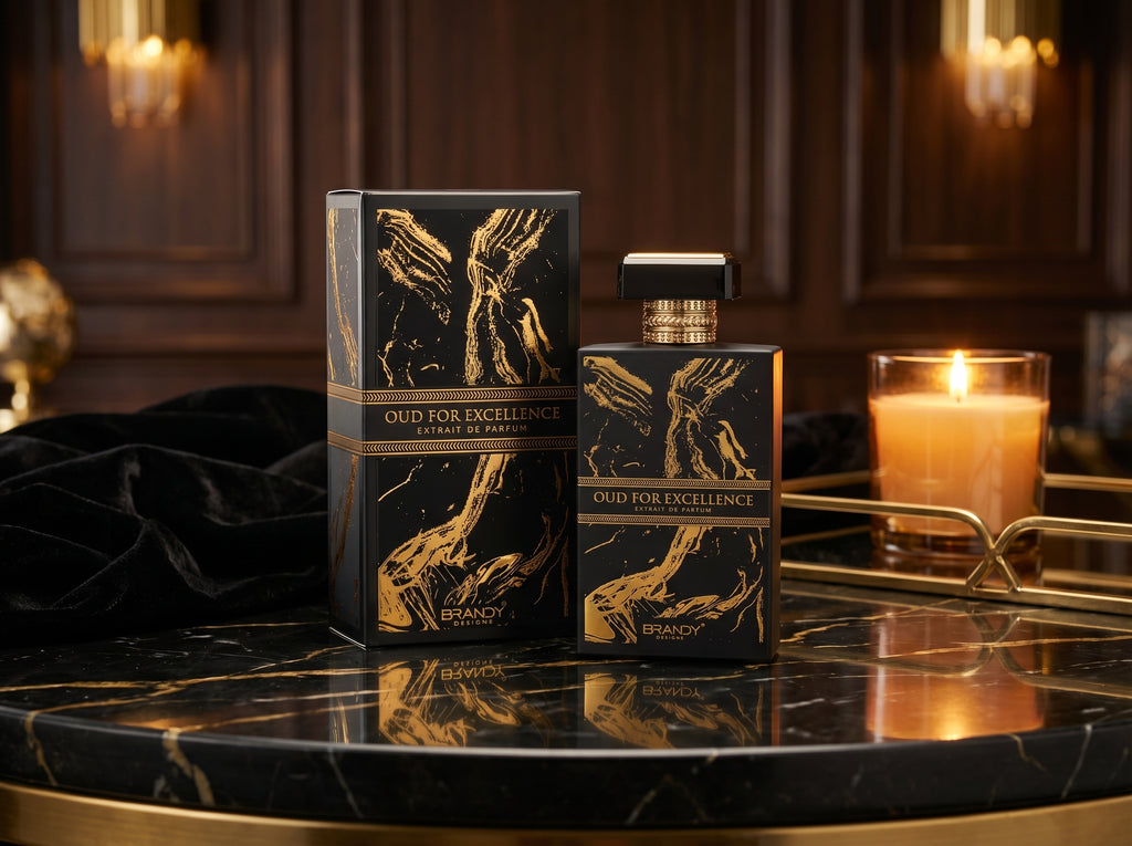 Oud For Excellence