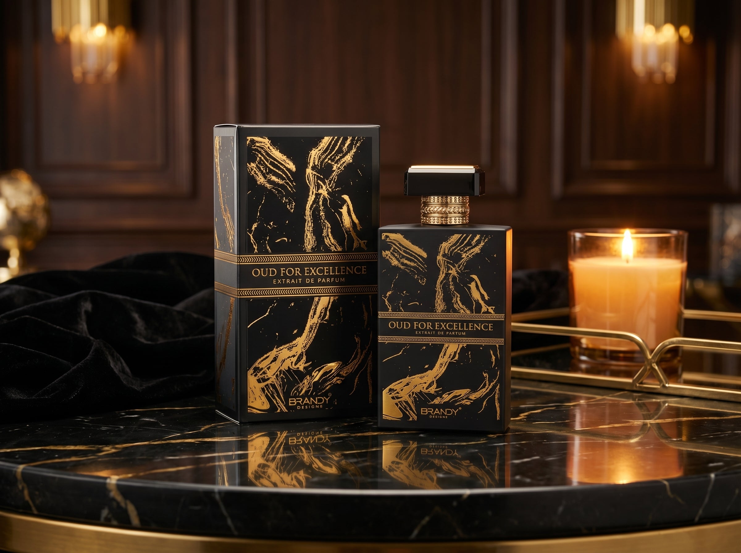 Oud For Excellence