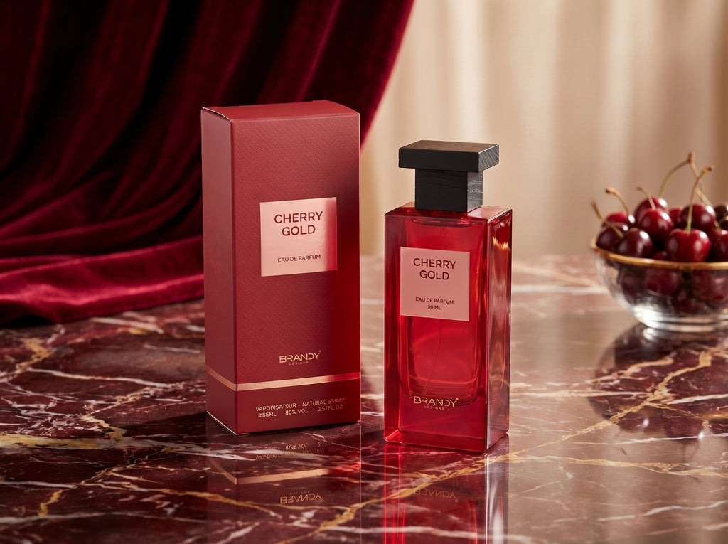 Cherry Gold