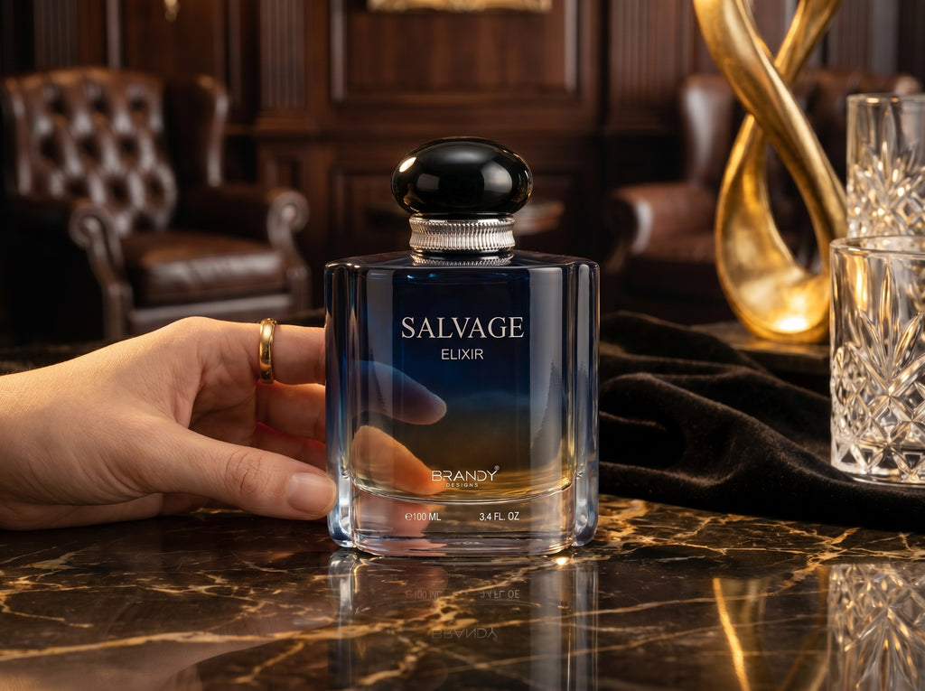 Salvage Elixir