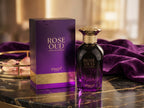 Rose Oud