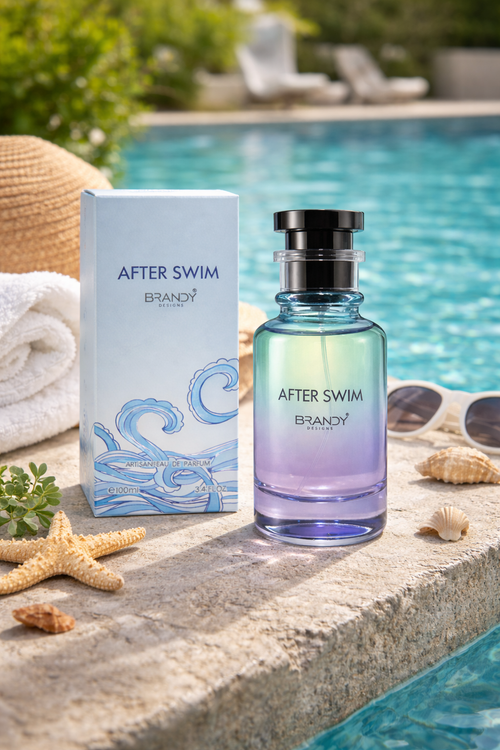 After Swim