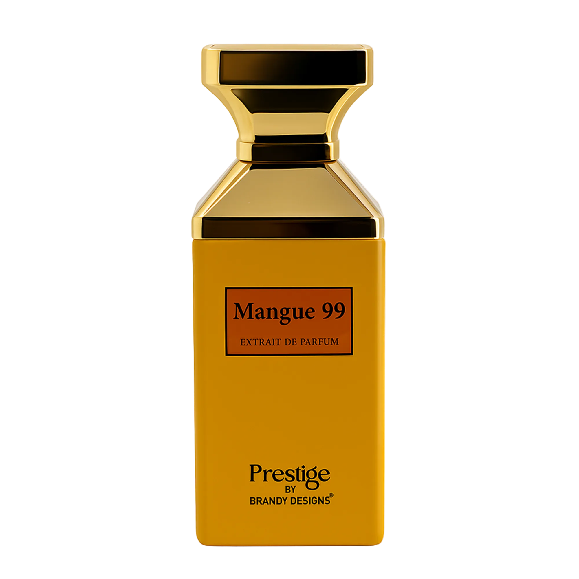 Mangue 99
