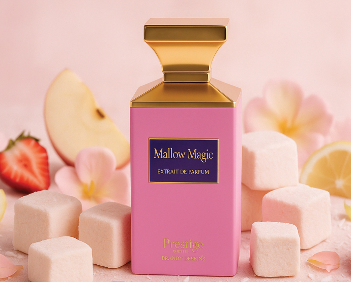 Mallow Magic