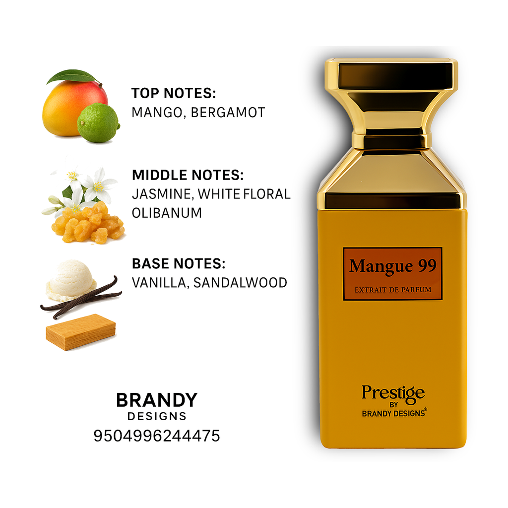 Mangue 99