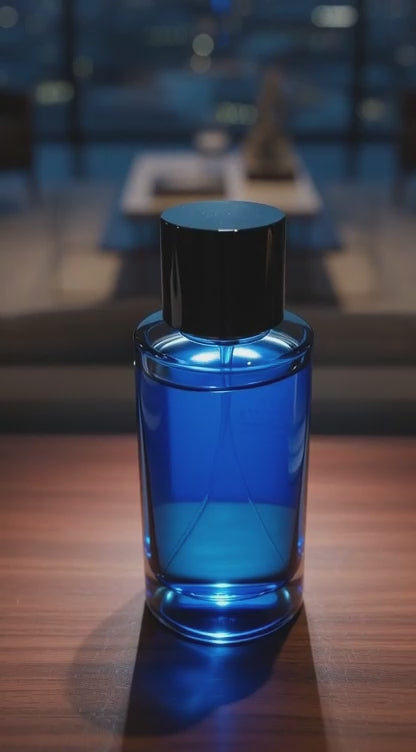 Oud Mystry
