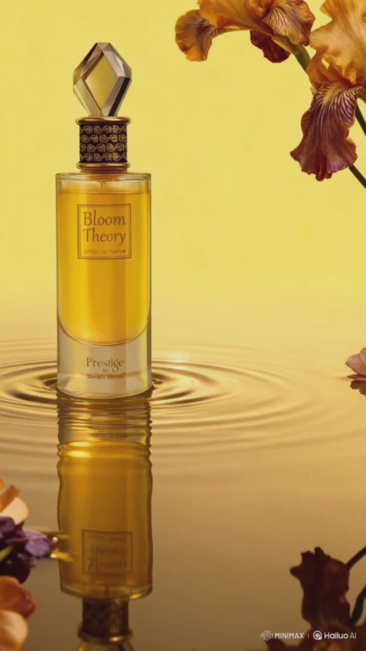 Bloom Theory