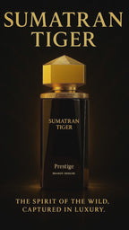 Sumatran Tiger