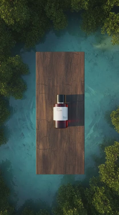 Oud Regalia