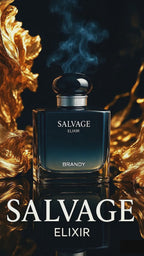 Salvage Elixir