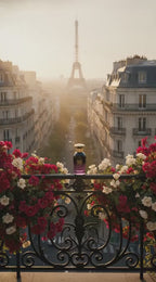 Rose Oud