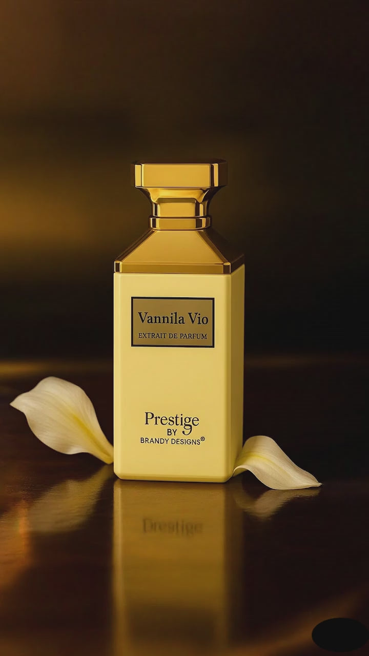 Vannila Vio