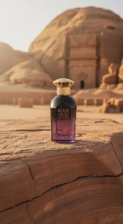 Rose Oud