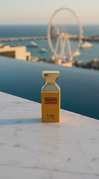 Mangue 99