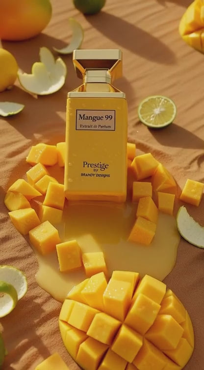 Mangue 99