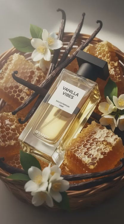 Vanilla Vibes