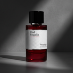 Oud Regalia