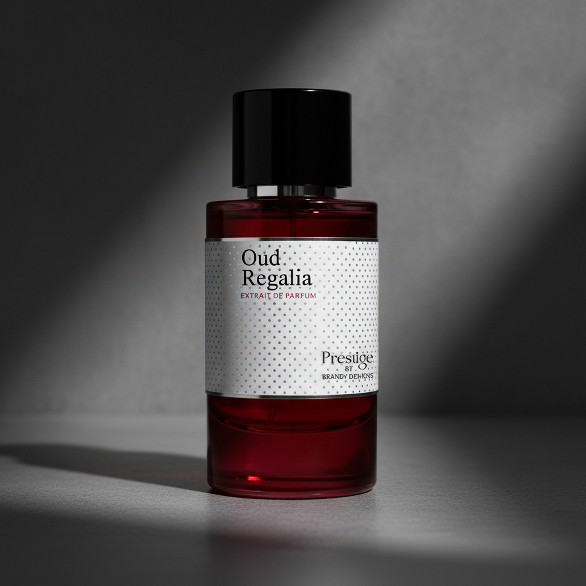 Oud Regalia