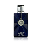 Valerian de Blue