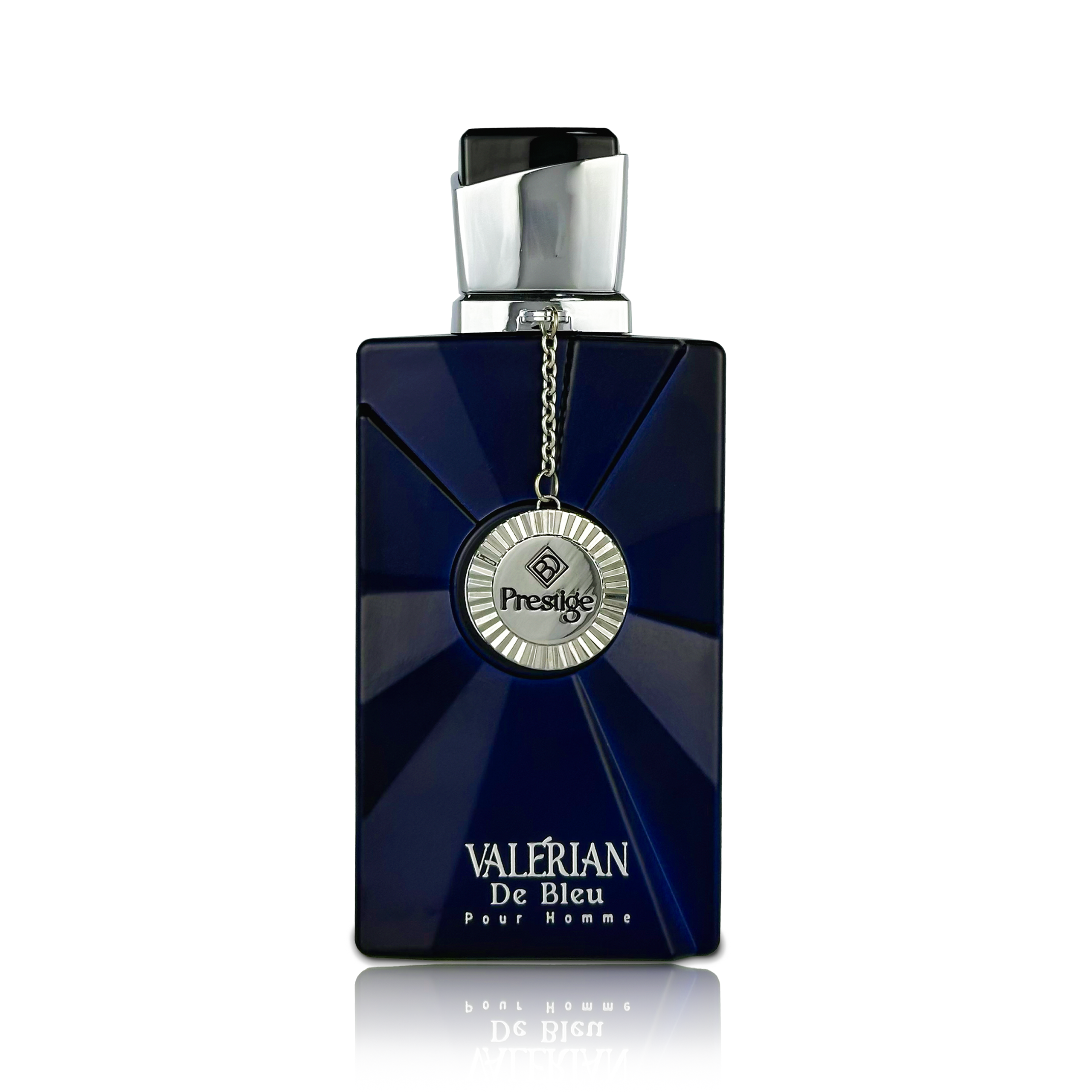 Valerian de Blue